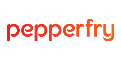 Pepperfry